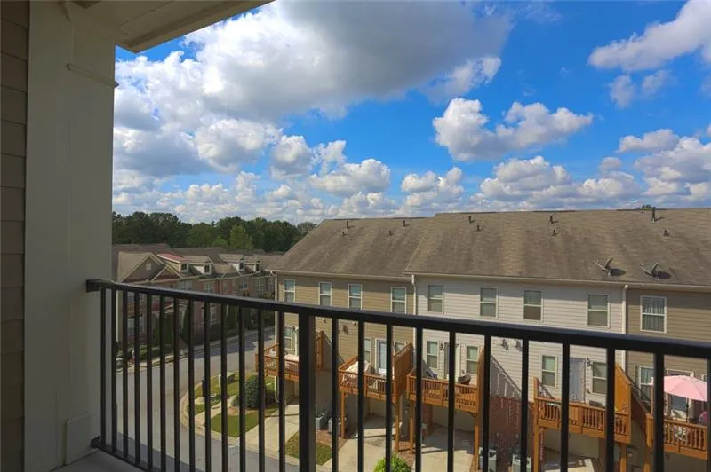 7265 Glisten Avenue Unit 131, Atlanta, Georgia 30328, 1 Bedroom Bedrooms, ,1 BathroomBathrooms,Residential,Sold,7265 Glisten Avenue Unit 131,6631151