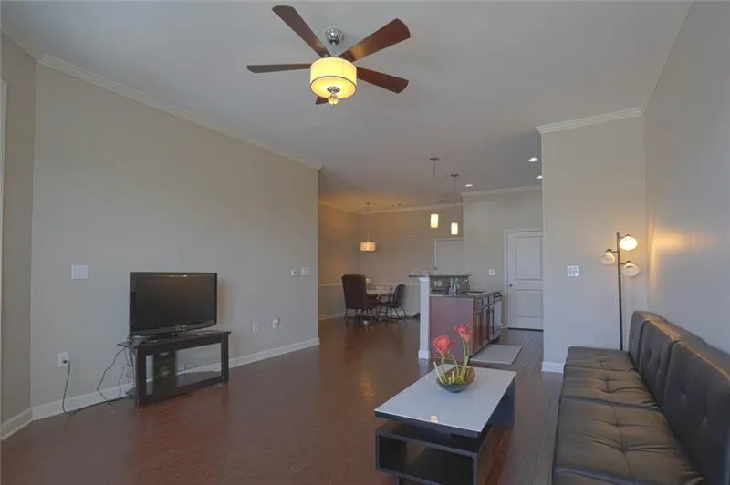 7265 Glisten Avenue Unit 131, Atlanta, Georgia 30328, 1 Bedroom Bedrooms, ,1 BathroomBathrooms,Residential,Sold,7265 Glisten Avenue Unit 131,6631151