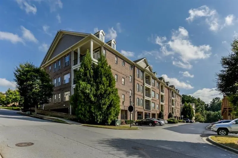7265 Glisten Avenue Unit 131, Atlanta, Georgia 30328, 1 Bedroom Bedrooms, ,1 BathroomBathrooms,Residential,Sold,7265 Glisten Avenue Unit 131,6631151