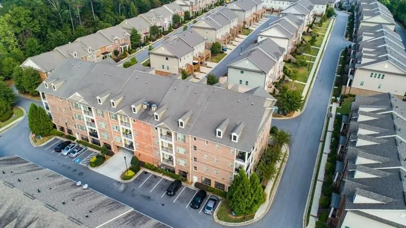 7265 Glisten Avenue Unit 131, Atlanta, Georgia 30328, 1 Bedroom Bedrooms, ,1 BathroomBathrooms,Residential,Sold,7265 Glisten Avenue Unit 131,6631151