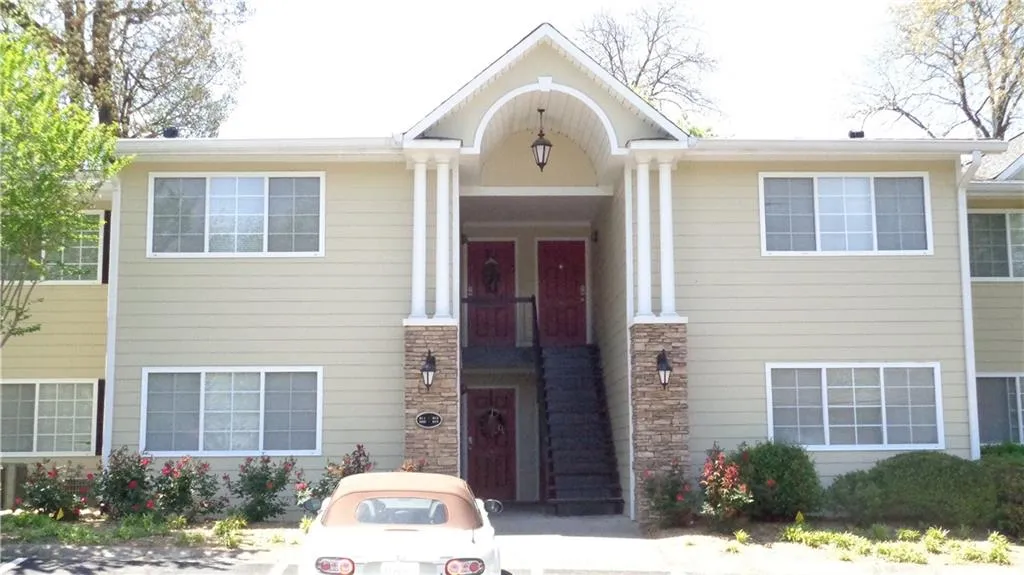 1468 Briarwood Road Unit 811, Brookhaven, Georgia 30319, 2 Bedrooms Bedrooms, ,2 BathroomsBathrooms,Residential,Sold,1468 Briarwood Road Unit 811,5998459