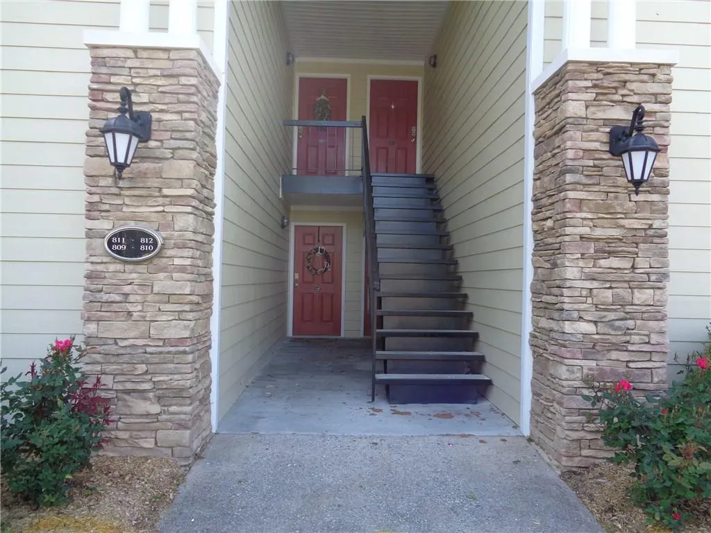 1468 Briarwood Road Unit 811, Brookhaven, Georgia 30319, 2 Bedrooms Bedrooms, ,2 BathroomsBathrooms,Residential,Sold,1468 Briarwood Road Unit 811,5998459