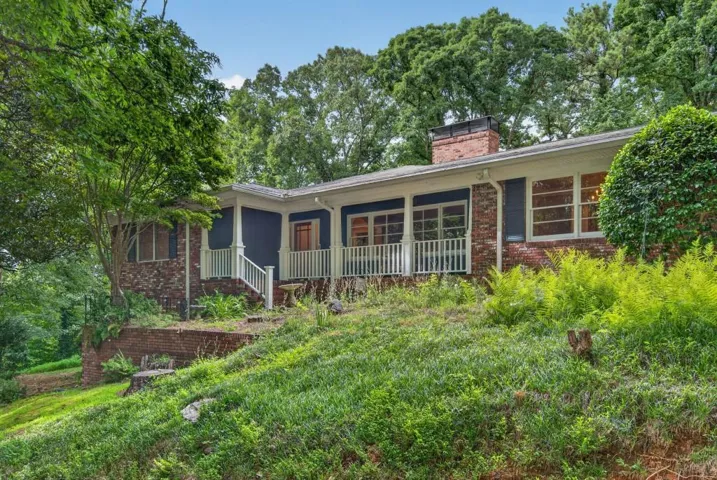 5274 Powers Ferry Road Nw, Sandy Springs, Georgia 30327