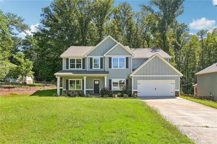 512 Clinton Drive, Temple, Georgia 30179