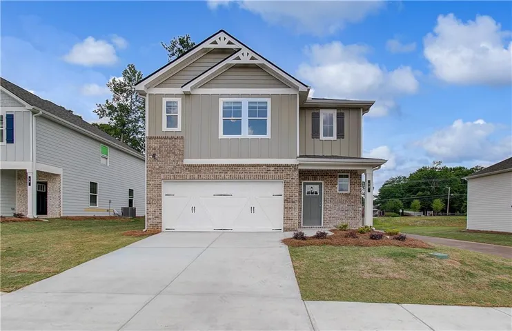 105 Alpine Road, Fairburn, Georgia 30213