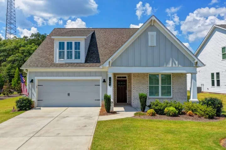 145 Redford Lane, Canton, Georgia 30115