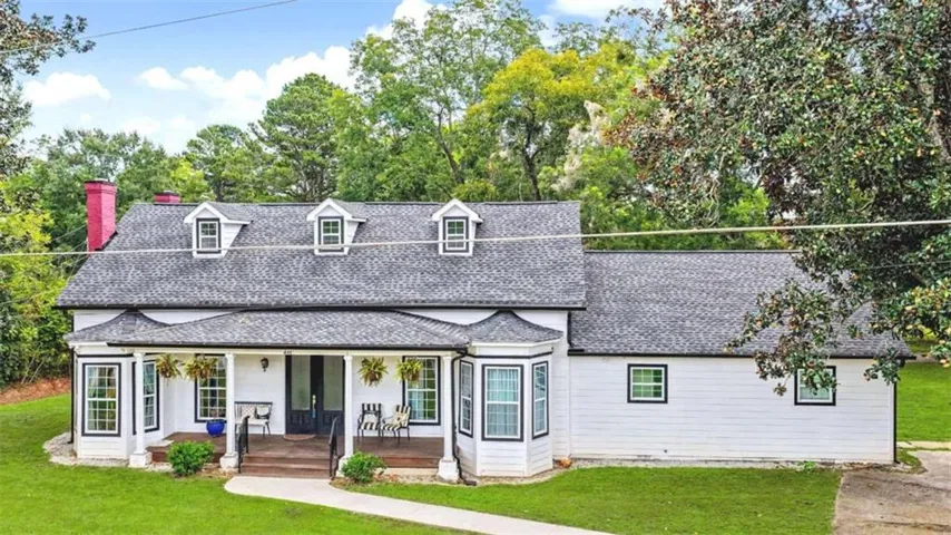 211 Cobb Street, Palmetto, Georgia 30268
