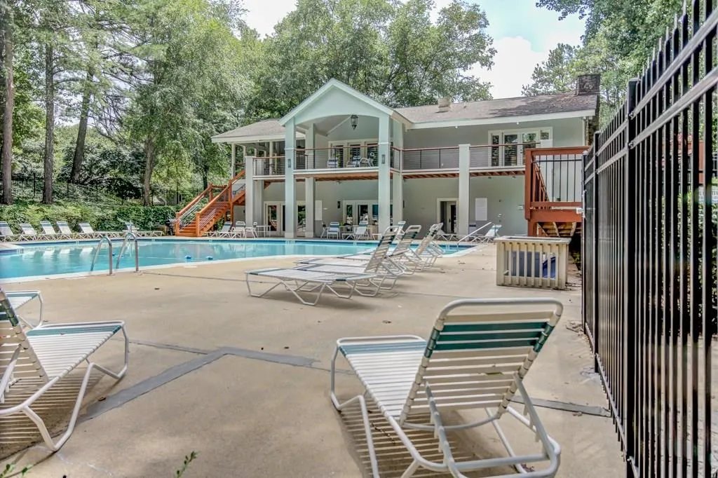1115 Garden Court Unit 1115, Sandy Springs, Georgia 30328, 2 Bedrooms Bedrooms, ,2 BathroomsBathrooms,Residential,Sold,1115 Garden Court Unit 1115,5728734
