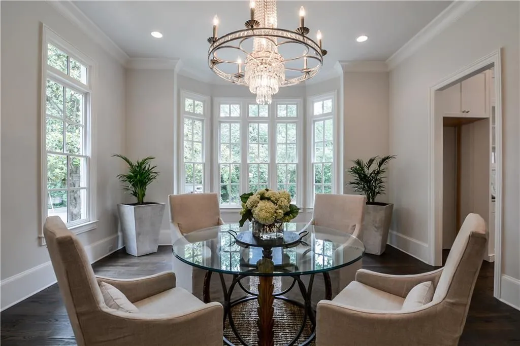 5465 Mount Vernon Parkway, Sandy Springs, Georgia 30327, 5 Bedrooms Bedrooms, ,6 BathroomsBathrooms,Residential,Sold,5465 Mount Vernon Parkway,5703825