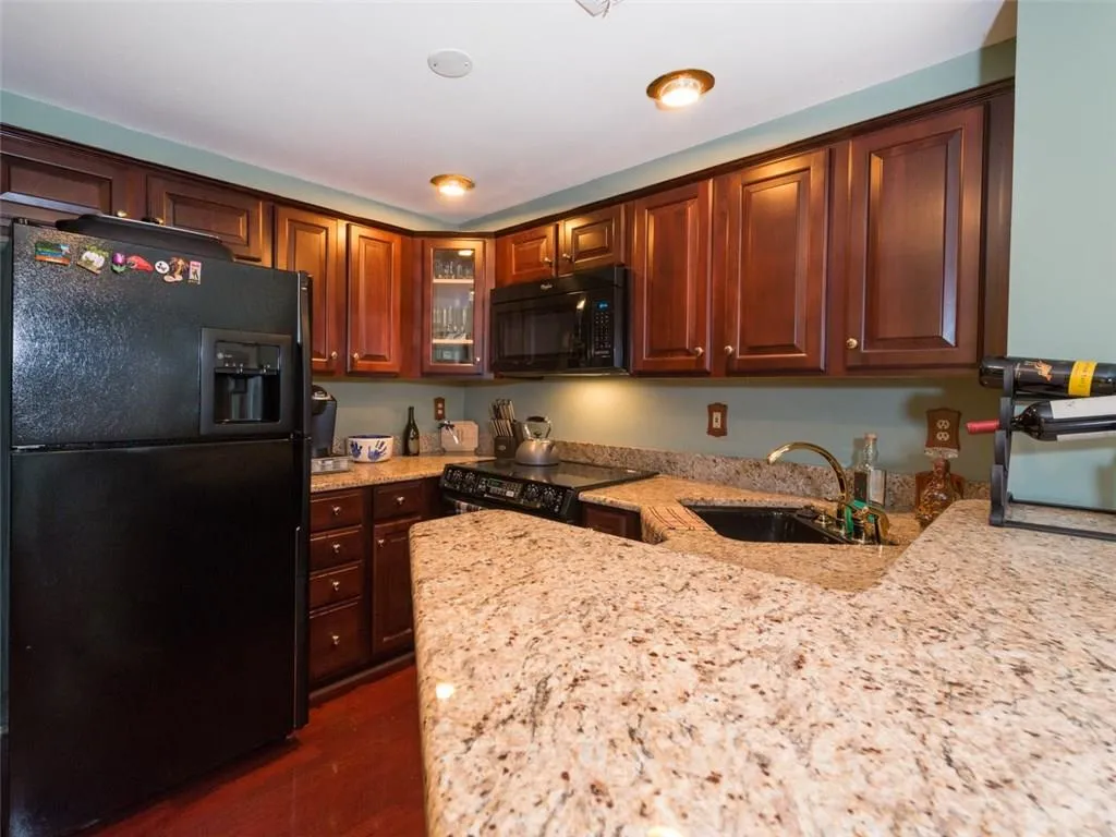 199 14th Street Ne Unit 1808, Atlanta, Georgia 30309, 2 Bedrooms Bedrooms, ,2 BathroomsBathrooms,Residential,Sold,199 14th Street Ne Unit 1808,5724388