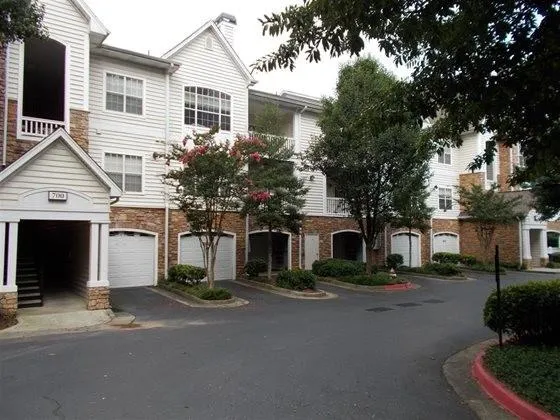 6210 Peachtree Dunwoody Road Unit 0501