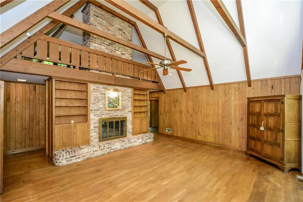 1630 Sunnybrook Farm Road, Sandy Springs, Georgia 30350, 3 Bedrooms Bedrooms, ,2 BathroomsBathrooms,Residential,Sold,1630 Sunnybrook Farm Road,6079149