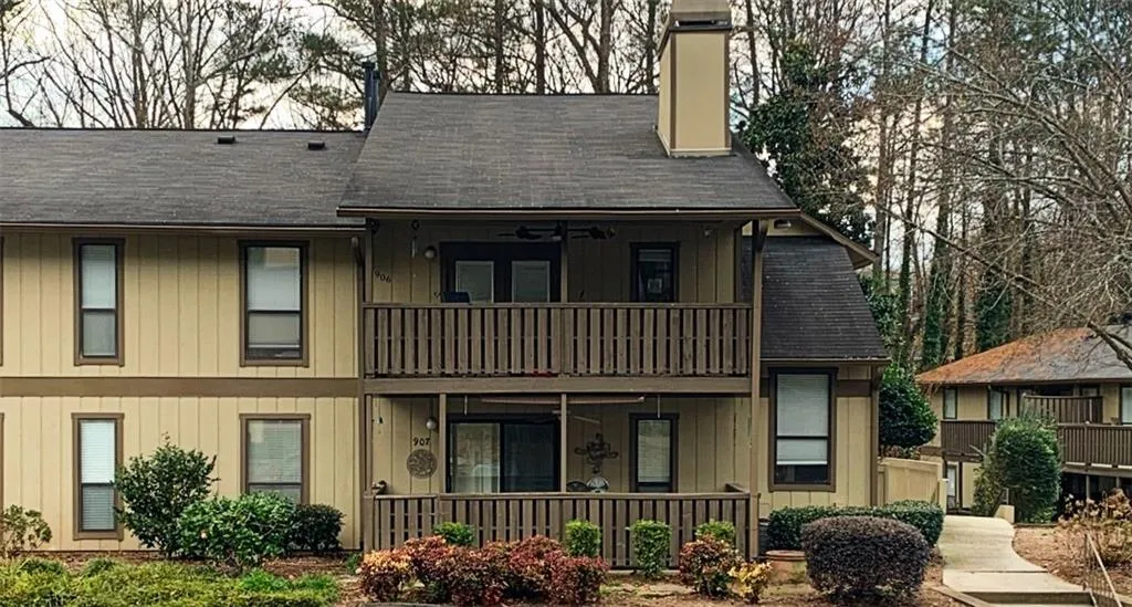 907 Woodcliff Drive Unit 907, Sandy Springs, Georgia 30350, 2 Bedrooms Bedrooms, ,2 BathroomsBathrooms,Residential,Sold,907 Woodcliff Drive Unit 907,6983412