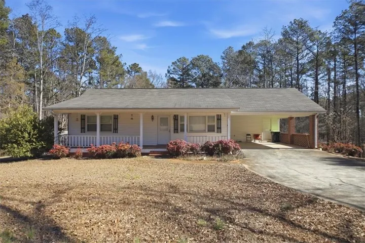 20 Stagg Trce, Social Circle, Georgia 30025