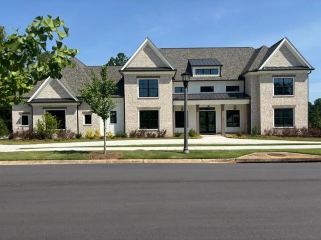 2815 Kestrel Drive, Statham, Georgia 30666