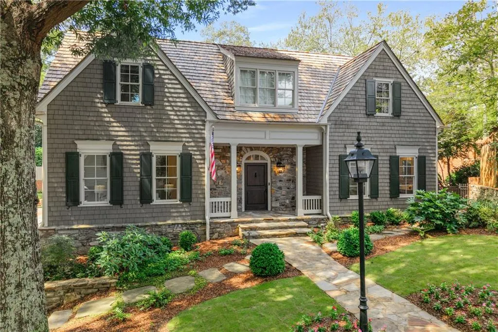 3580 Grove Gate Lane, Atlanta, Georgia 30339, 5 Bedrooms Bedrooms, ,4 BathroomsBathrooms,Residential,For Sale,3580 Grove Gate Lane,7623267