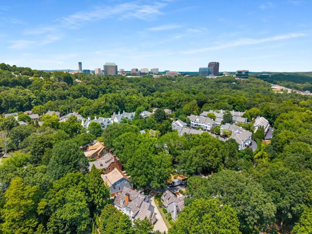 3580 Grove Gate Lane, Atlanta, Georgia 30339, 5 Bedrooms Bedrooms, ,4 BathroomsBathrooms,Residential,For Sale,3580 Grove Gate Lane,7623267
