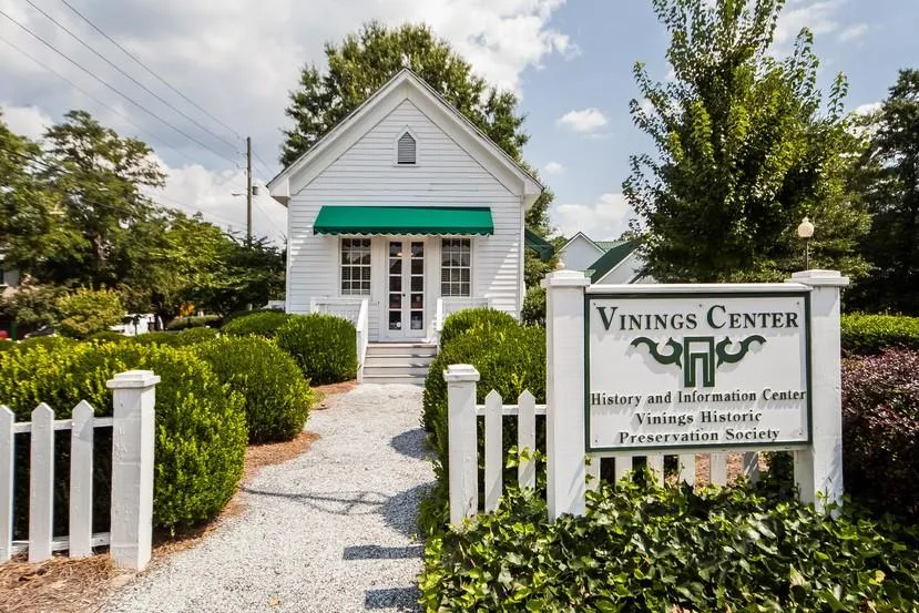 Visitor Center