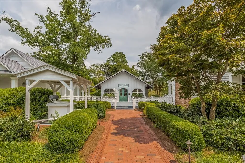 Pace House