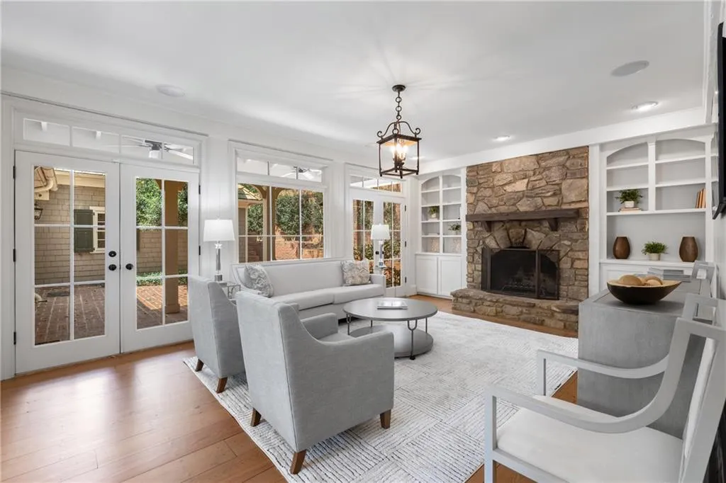 3580 Grove Gate Lane, Atlanta, Georgia 30339, 5 Bedrooms Bedrooms, ,4 BathroomsBathrooms,Residential,For Sale,3580 Grove Gate Lane,7623267