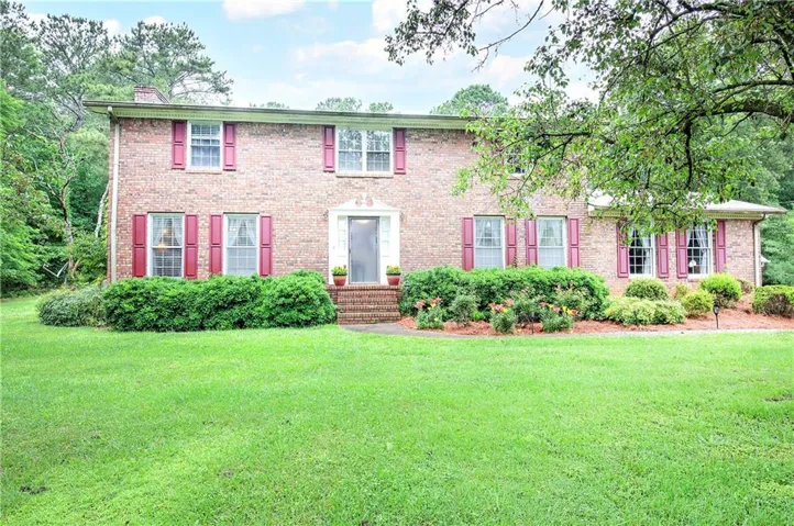 3637 Nebo Road, Dallas, Georgia 30157