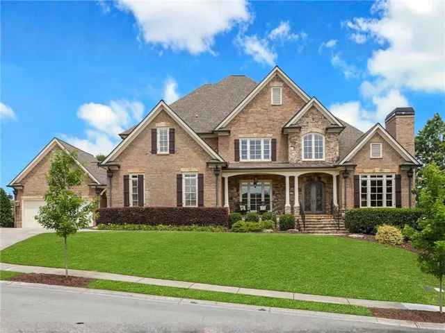 2262 Crimson King Drive, Braselton, Georgia 30517