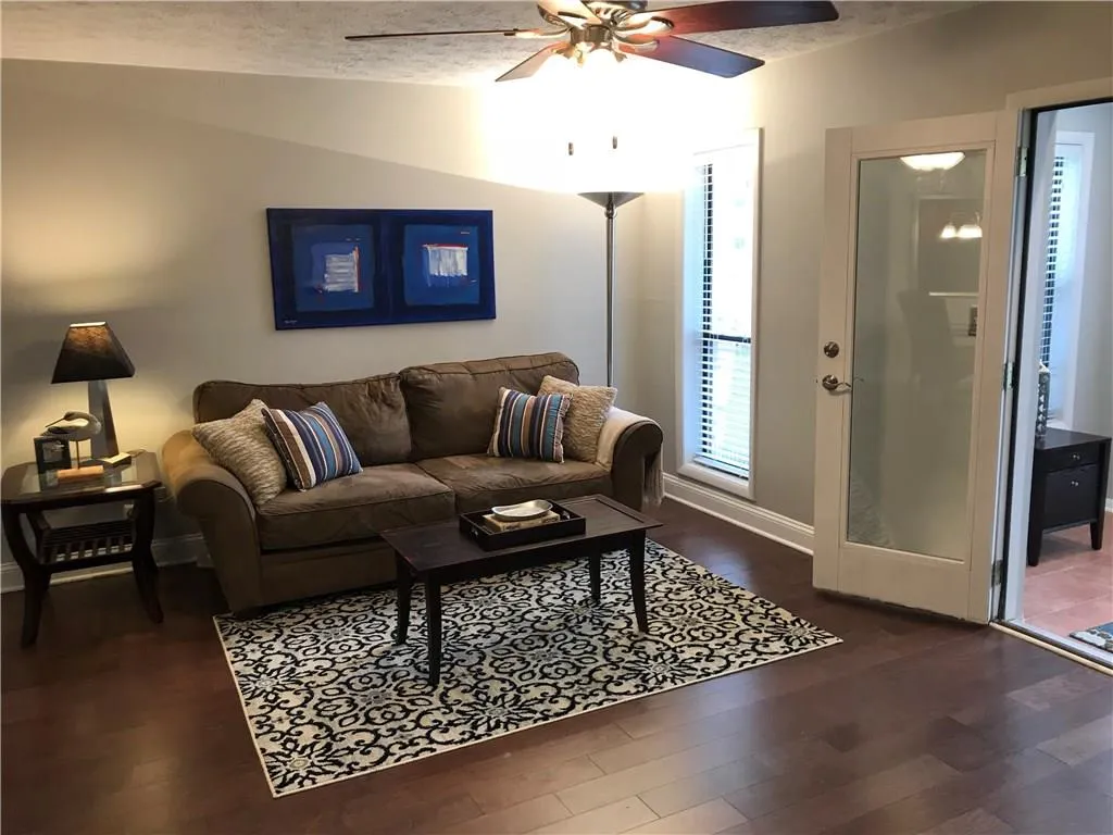 717 Ne Summit North Drive Ne, Atlanta, Georgia 30324, 1 Bedroom Bedrooms, ,1 BathroomBathrooms,Residential,Sold,717 Ne Summit North Drive Ne,5974032