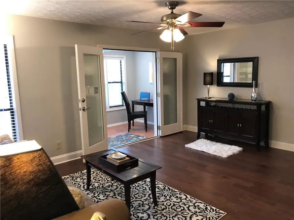 717 Ne Summit North Drive Ne, Atlanta, Georgia 30324, 1 Bedroom Bedrooms, ,1 BathroomBathrooms,Residential,Sold,717 Ne Summit North Drive Ne,5974032