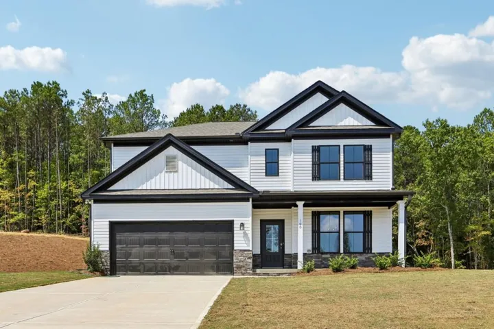 100 Eryn Terrace, Covington, Georgia 30014
