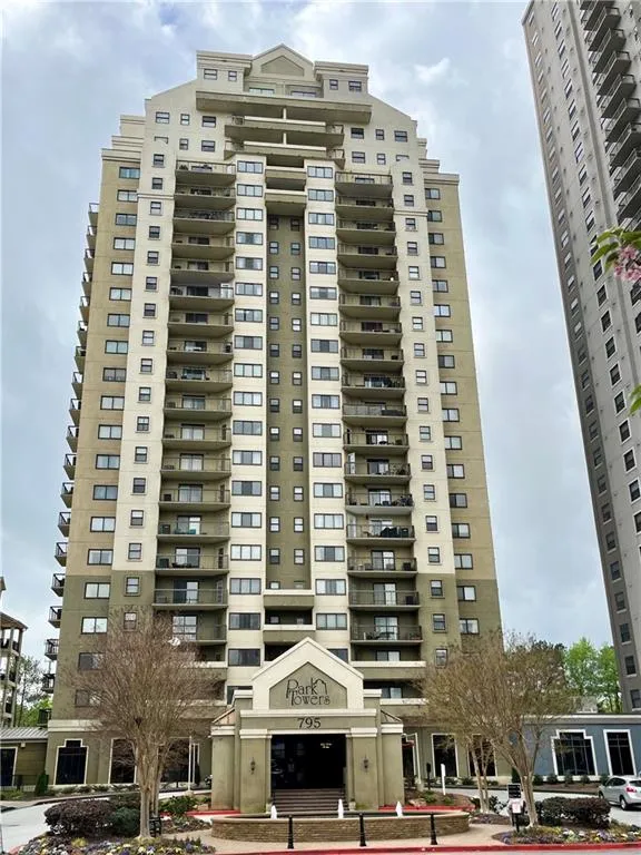 795 Hammond Drive Unit 1908, Atlanta, Georgia 30328, 1 Bedroom Bedrooms, ,1 BathroomBathrooms,Residential,Sold,795 Hammond Drive Unit 1908,7559650