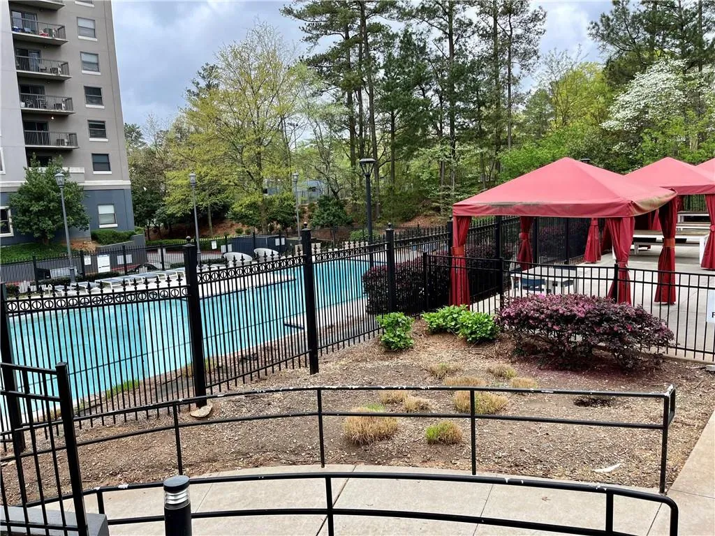 795 Hammond Drive Unit 1908, Atlanta, Georgia 30328, 1 Bedroom Bedrooms, ,1 BathroomBathrooms,Residential,Sold,795 Hammond Drive Unit 1908,7559650