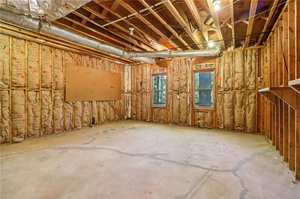 230 Wessex Court, Atlanta, Georgia 30328, 4 Bedrooms Bedrooms, ,3 BathroomsBathrooms,Residential,Sold,230 Wessex Court,7491477