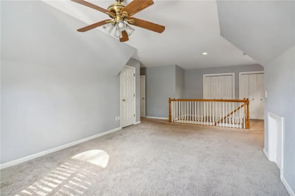 230 Wessex Court, Atlanta, Georgia 30328, 4 Bedrooms Bedrooms, ,3 BathroomsBathrooms,Residential,Sold,230 Wessex Court,7491477