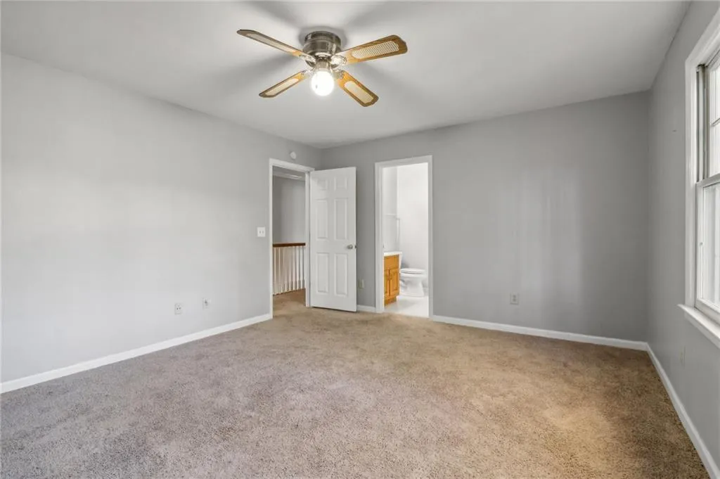 230 Wessex Court, Atlanta, Georgia 30328, 4 Bedrooms Bedrooms, ,3 BathroomsBathrooms,Residential,Sold,230 Wessex Court,7491477