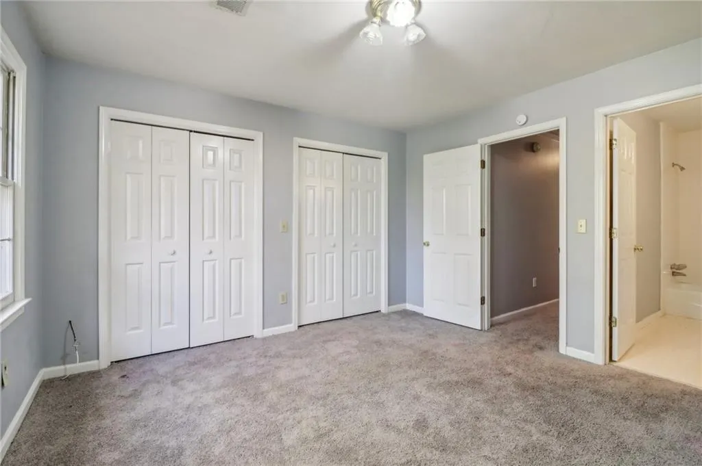 230 Wessex Court, Atlanta, Georgia 30328, 4 Bedrooms Bedrooms, ,3 BathroomsBathrooms,Residential,Sold,230 Wessex Court,7491477