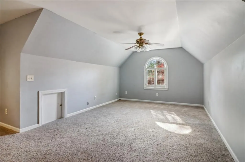 230 Wessex Court, Atlanta, Georgia 30328, 4 Bedrooms Bedrooms, ,3 BathroomsBathrooms,Residential,Sold,230 Wessex Court,7491477