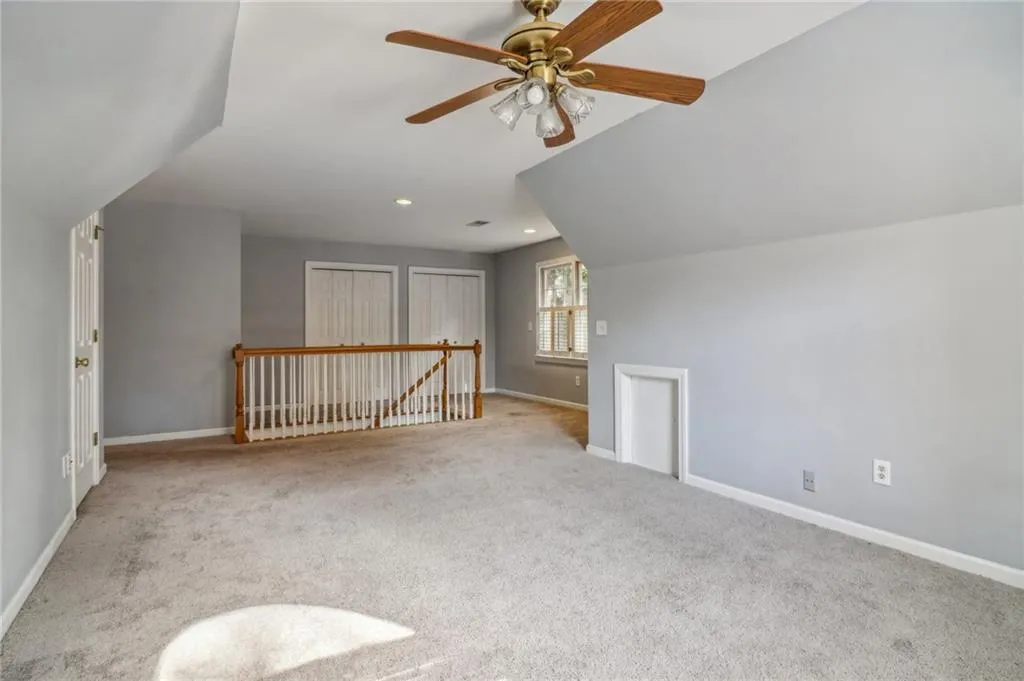 230 Wessex Court, Atlanta, Georgia 30328, 4 Bedrooms Bedrooms, ,3 BathroomsBathrooms,Residential,Sold,230 Wessex Court,7491477