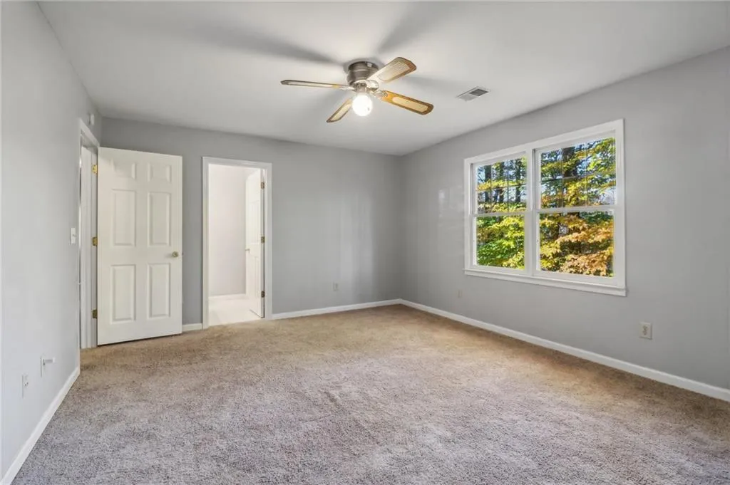 230 Wessex Court, Atlanta, Georgia 30328, 4 Bedrooms Bedrooms, ,3 BathroomsBathrooms,Residential,Sold,230 Wessex Court,7491477