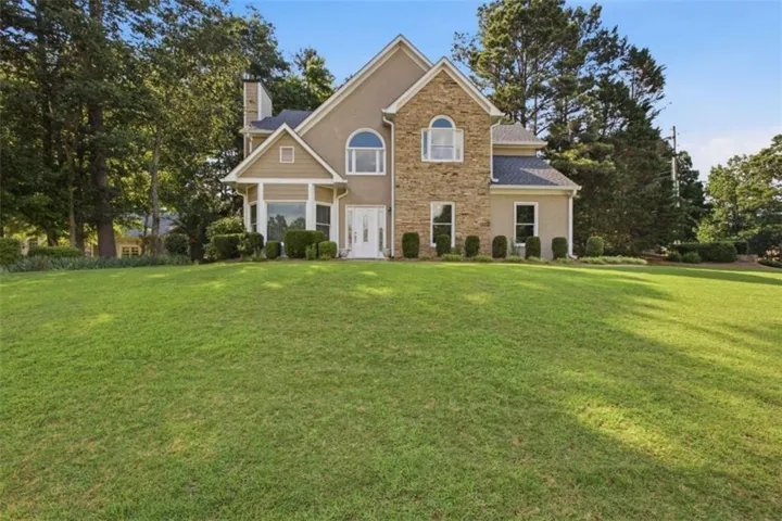 2084 York River Way, Suwanee, Georgia 30024