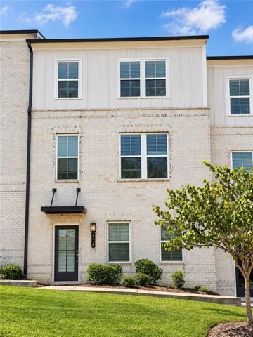 3410 Hardy Street, Duluth, Georgia 30096