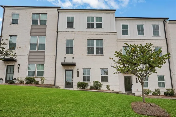3410 Hardy Street, Duluth, Georgia 30096