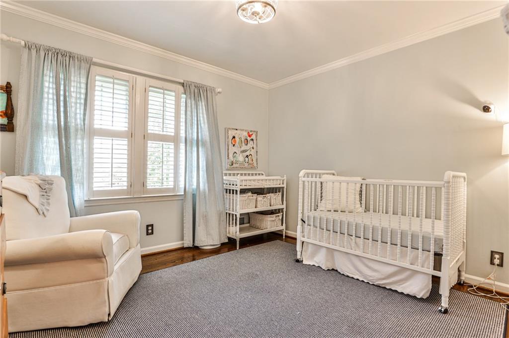 825 Starlight Drive, Atlanta, Georgia 30342, 3 Bedrooms Bedrooms, ,2 BathroomsBathrooms,Residential,Sold,825 Starlight Drive,7293299