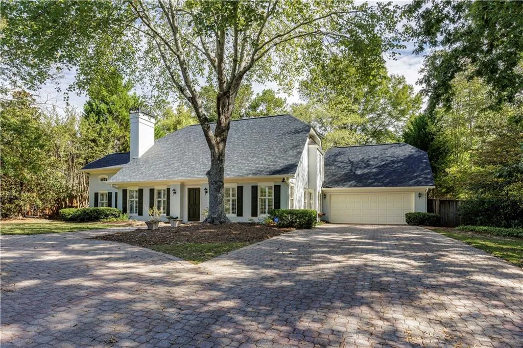 2810 Harwick Drive, Atlanta, Georgia 30350, 4 Bedrooms Bedrooms, ,3 BathroomsBathrooms,Residential,For Sale,2810 Harwick Drive,7659196