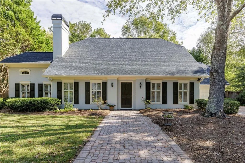 2810 Harwick Drive, Atlanta, Georgia 30350, 4 Bedrooms Bedrooms, ,3 BathroomsBathrooms,Residential,For Sale,2810 Harwick Drive,7659196