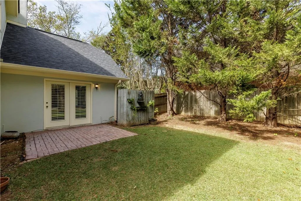 2810 Harwick Drive, Atlanta, Georgia 30350, 4 Bedrooms Bedrooms, ,3 BathroomsBathrooms,Residential,Sold,2810 Harwick Drive,7659196