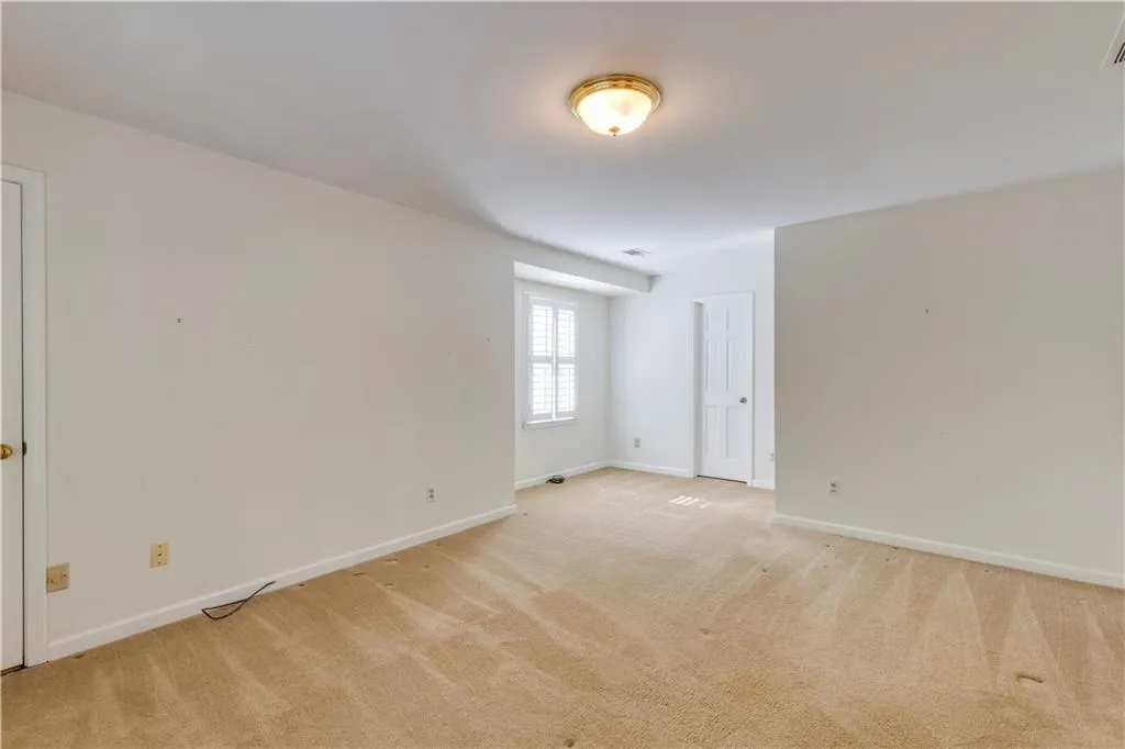 2810 Harwick Drive, Atlanta, Georgia 30350, 4 Bedrooms Bedrooms, ,3 BathroomsBathrooms,Residential,For Sale,2810 Harwick Drive,7659196