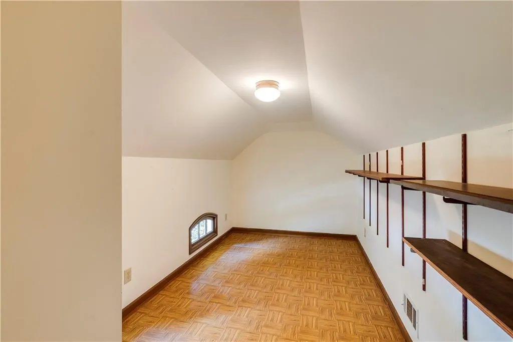 Bonus Room off Primary Bedroom