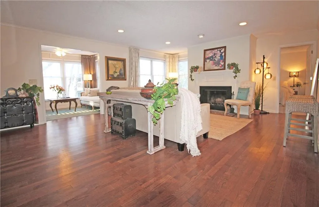 507 Bainbridge Drive, Atlanta, Georgia 30327, 2 Bedrooms Bedrooms, ,2 BathroomsBathrooms,Residential,Sold,507 Bainbridge Drive,5799685