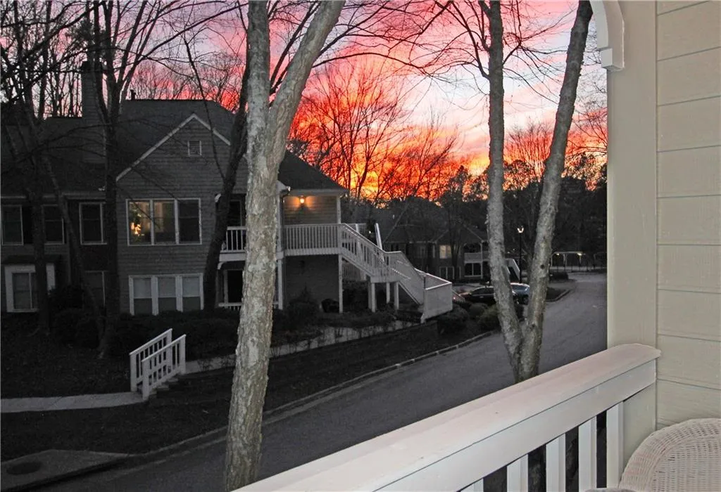 507 Bainbridge Drive, Atlanta, Georgia 30327, 2 Bedrooms Bedrooms, ,2 BathroomsBathrooms,Residential,Sold,507 Bainbridge Drive,5799685