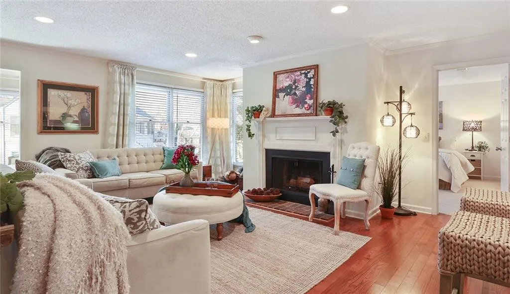 507 Bainbridge Drive, Atlanta, Georgia 30327, 2 Bedrooms Bedrooms, ,2 BathroomsBathrooms,Residential,Sold,507 Bainbridge Drive,5799685